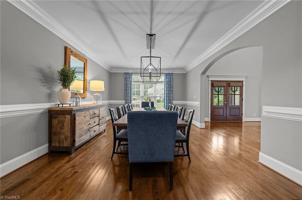 5408 Deerview Court, Greensboro, NC 27410