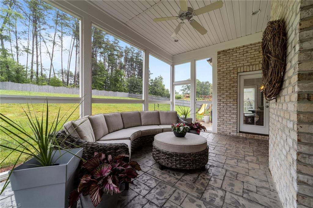 5408 Deerview Court, Greensboro, NC 27410