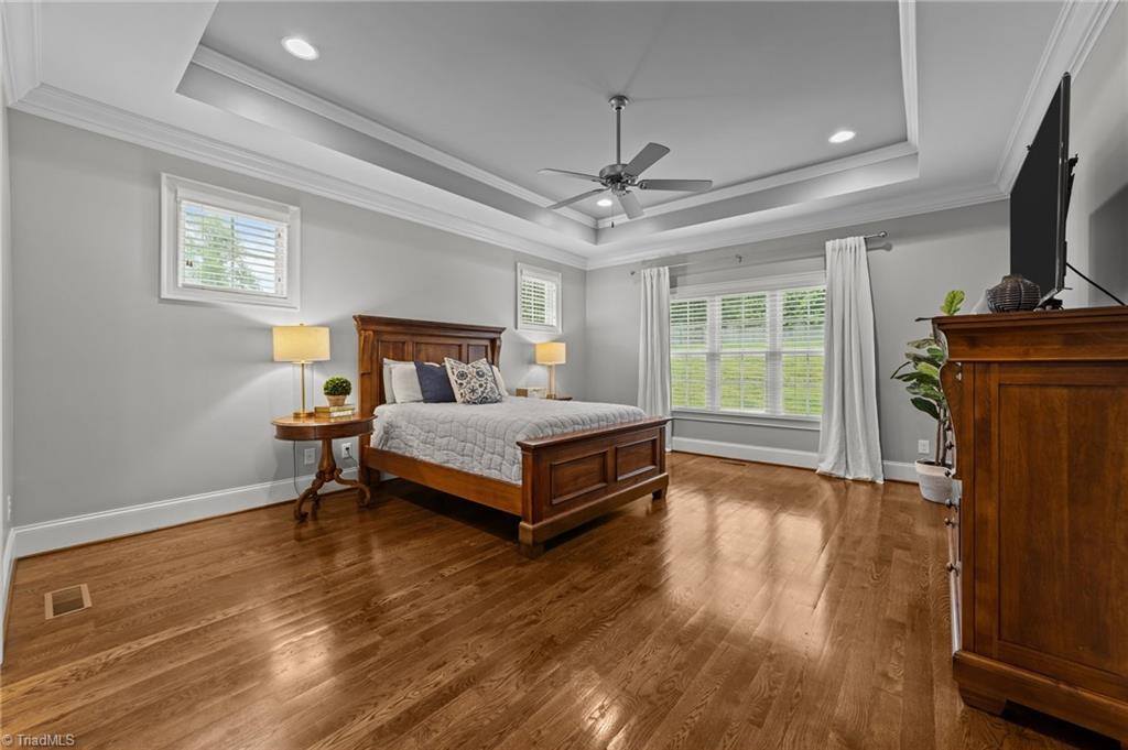 5408 Deerview Court, Greensboro, NC 27410