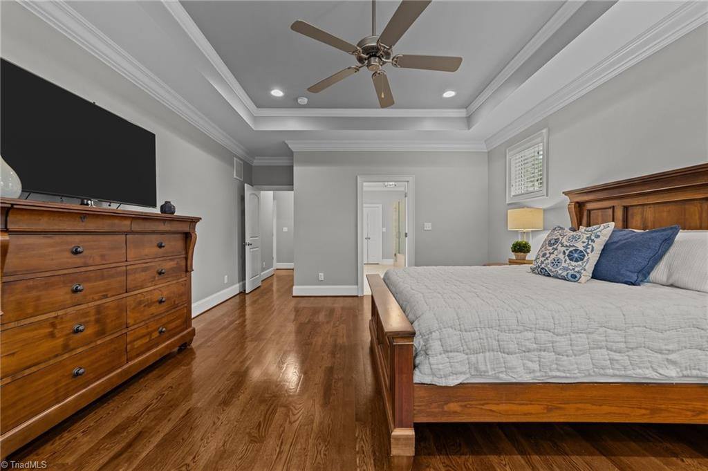 5408 Deerview Court, Greensboro, NC 27410