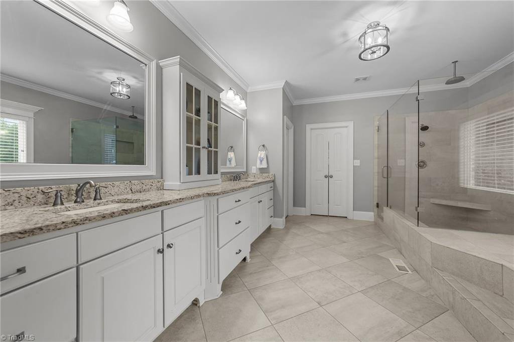 5408 Deerview Court, Greensboro, NC 27410