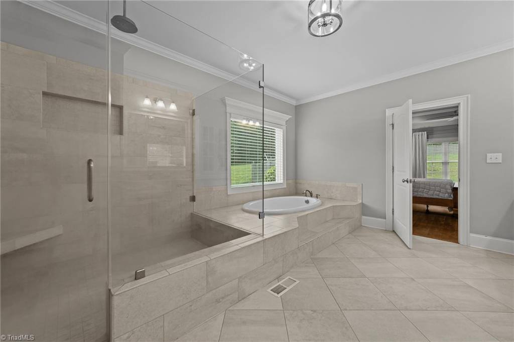 5408 Deerview Court, Greensboro, NC 27410