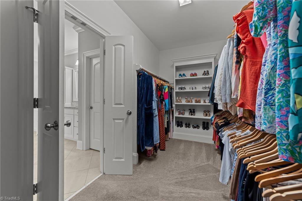 5408 Deerview Court, Greensboro, NC 27410