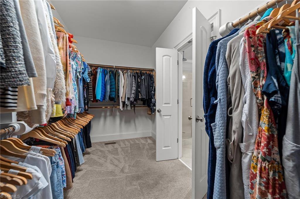 5408 Deerview Court, Greensboro, NC 27410