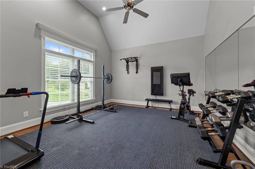 5408 Deerview Court, Greensboro, NC 27410