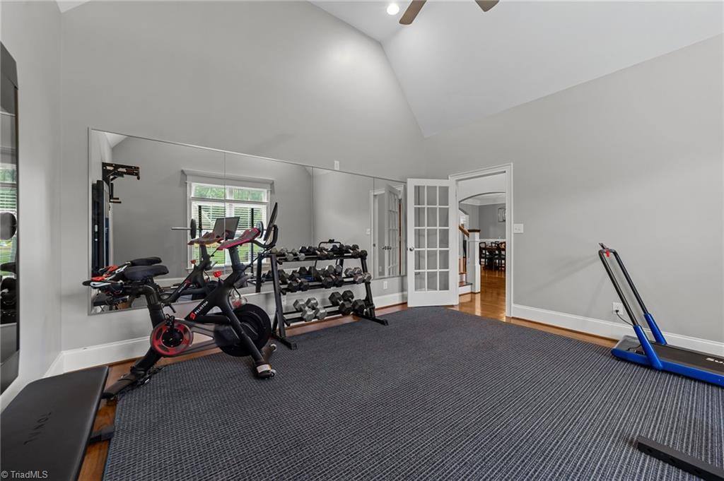 5408 Deerview Court, Greensboro, NC 27410