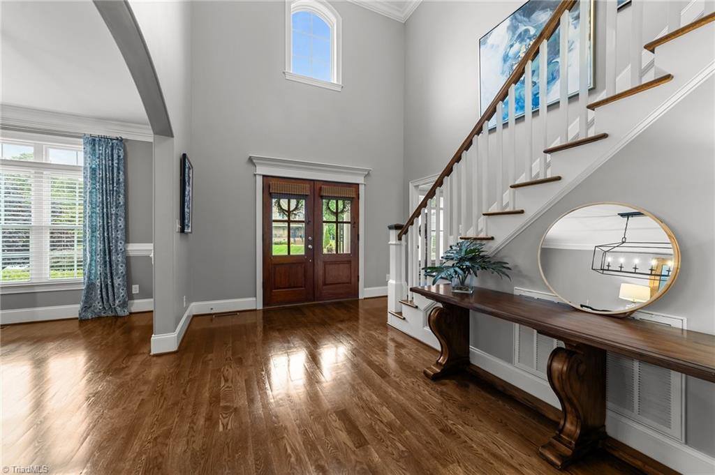 5408 Deerview Court, Greensboro, NC 27410