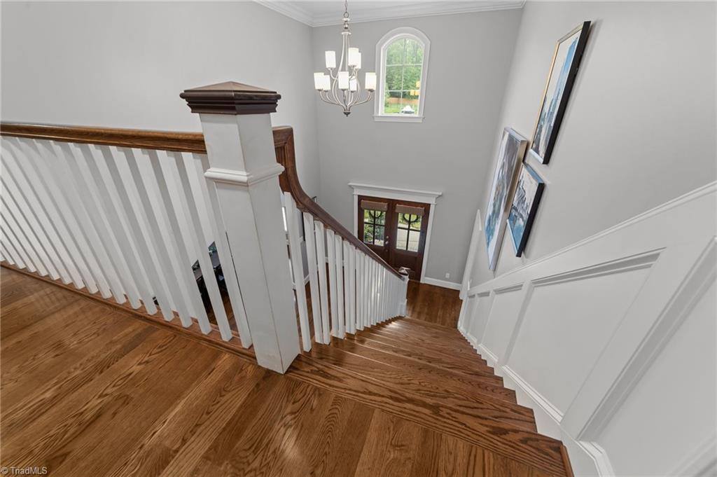 5408 Deerview Court, Greensboro, NC 27410