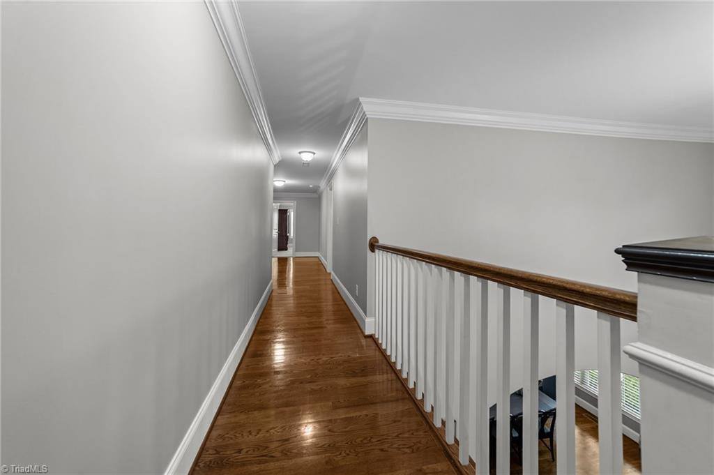 5408 Deerview Court, Greensboro, NC 27410