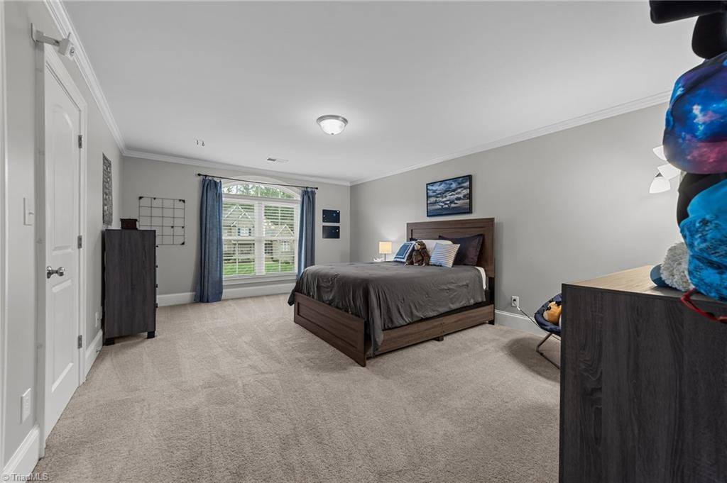 5408 Deerview Court, Greensboro, NC 27410