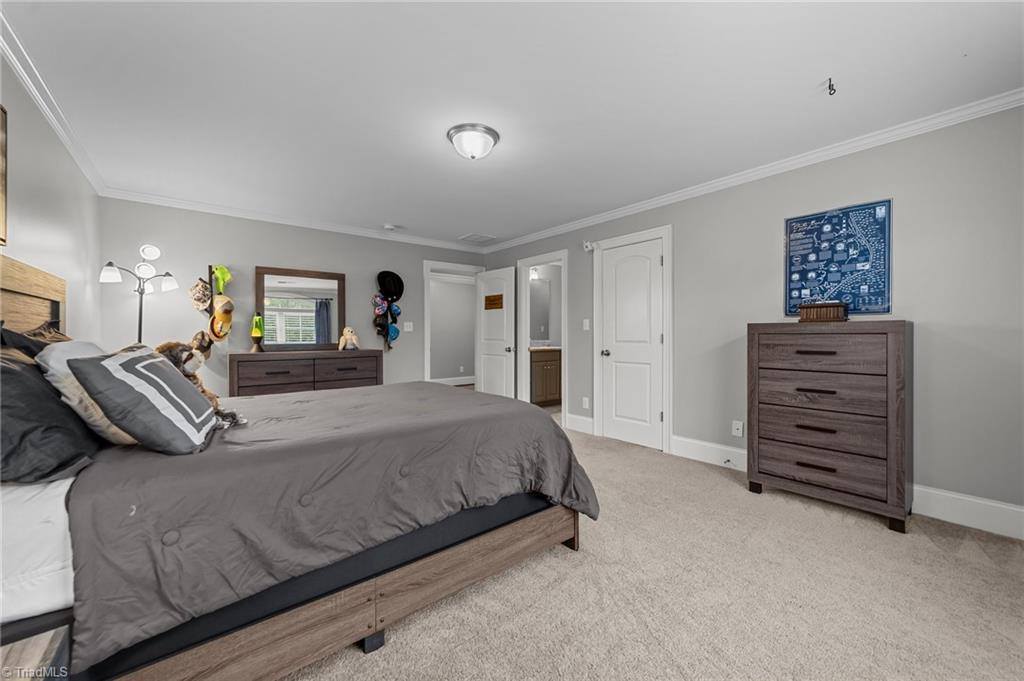 5408 Deerview Court, Greensboro, NC 27410