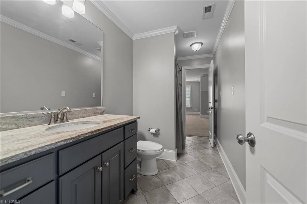 5408 Deerview Court, Greensboro, NC 27410