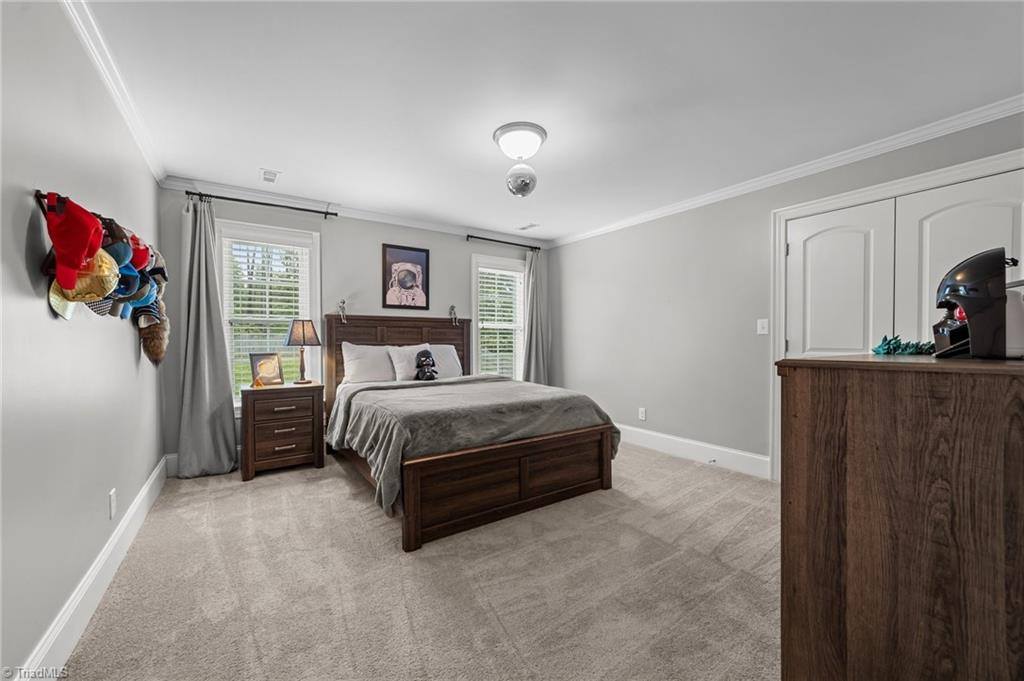 5408 Deerview Court, Greensboro, NC 27410