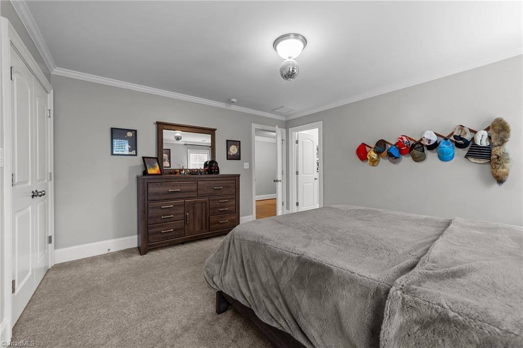 5408 Deerview Court, Greensboro, NC 27410