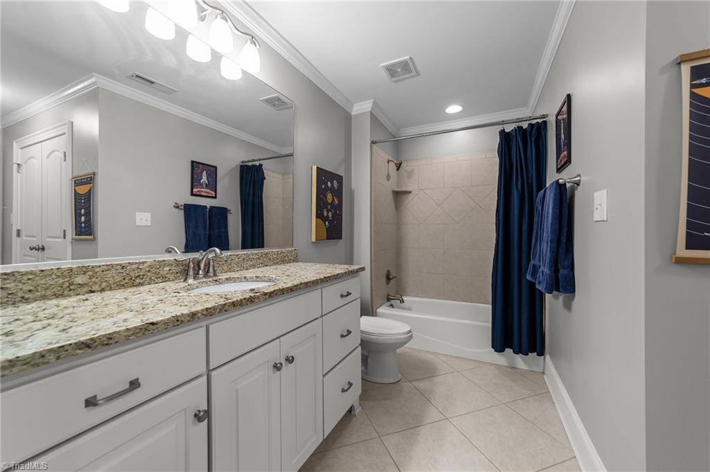 5408 Deerview Court, Greensboro, NC 27410