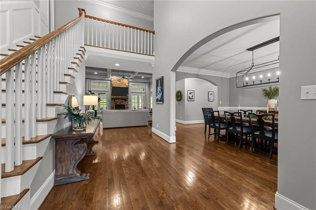 5408 Deerview Court, Greensboro, NC 27410