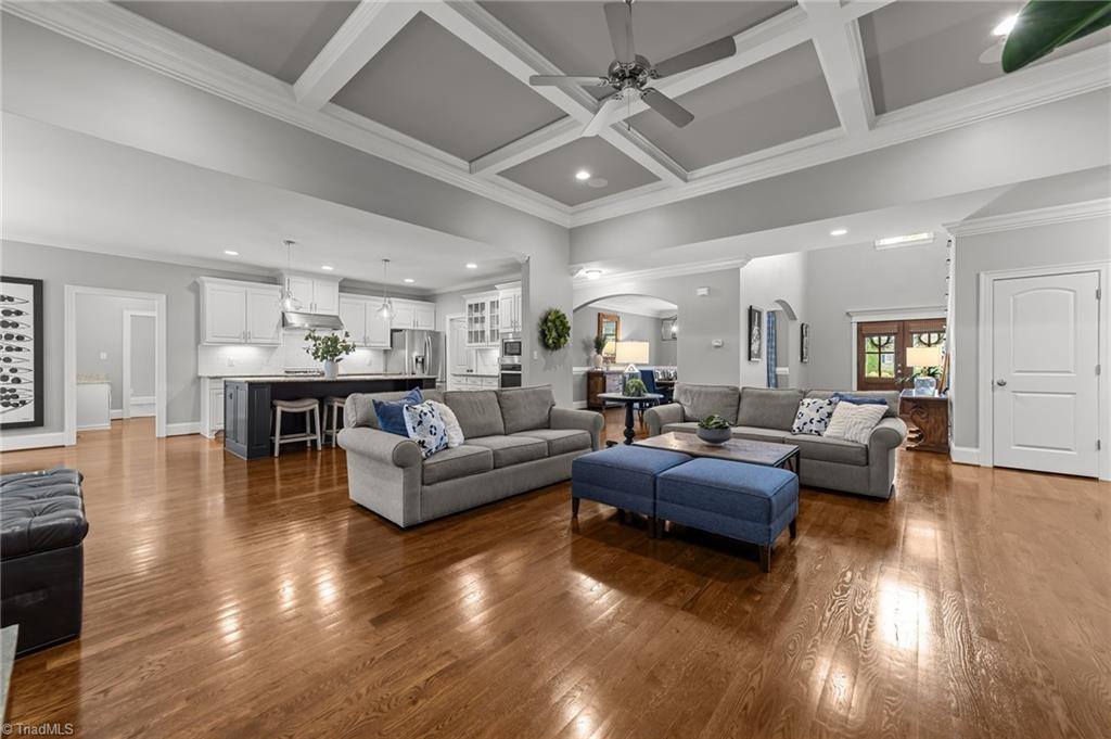 5408 Deerview Court, Greensboro, NC 27410