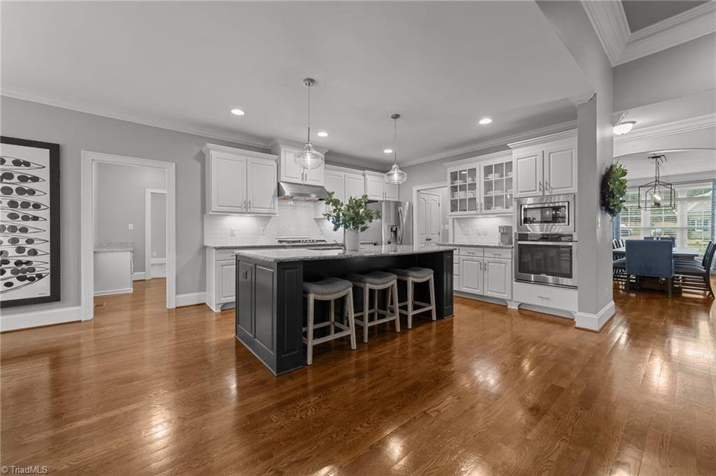 5408 Deerview Court, Greensboro, NC 27410