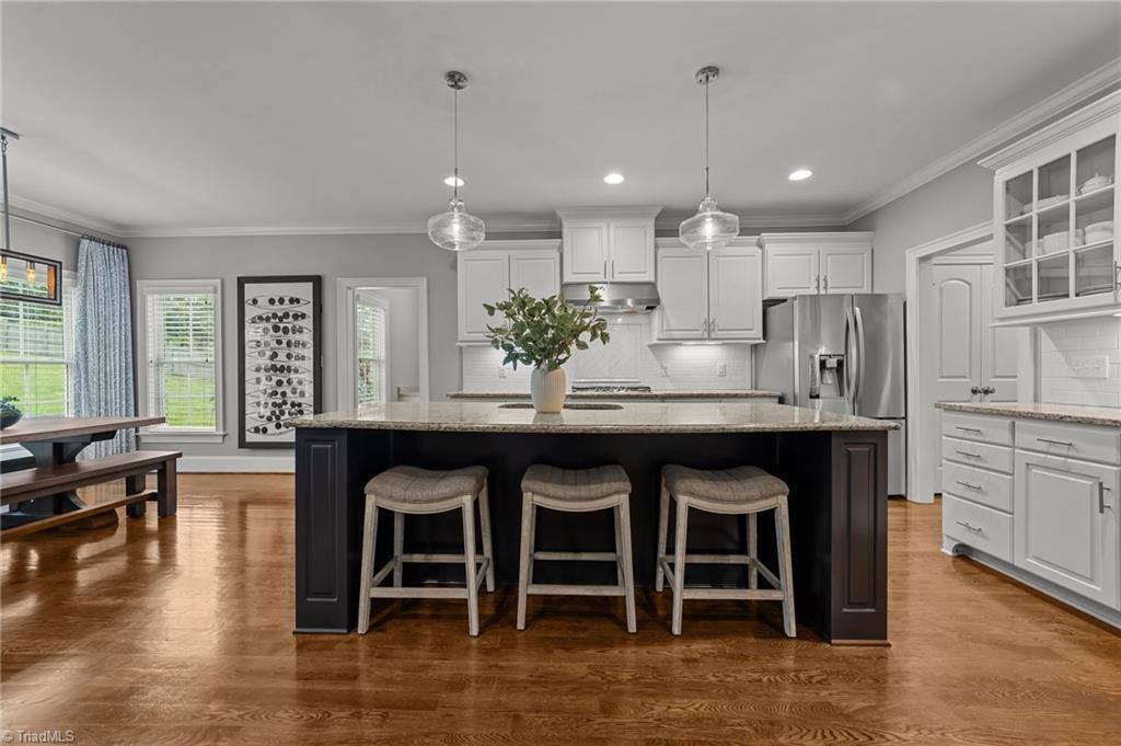 5408 Deerview Court, Greensboro, NC 27410