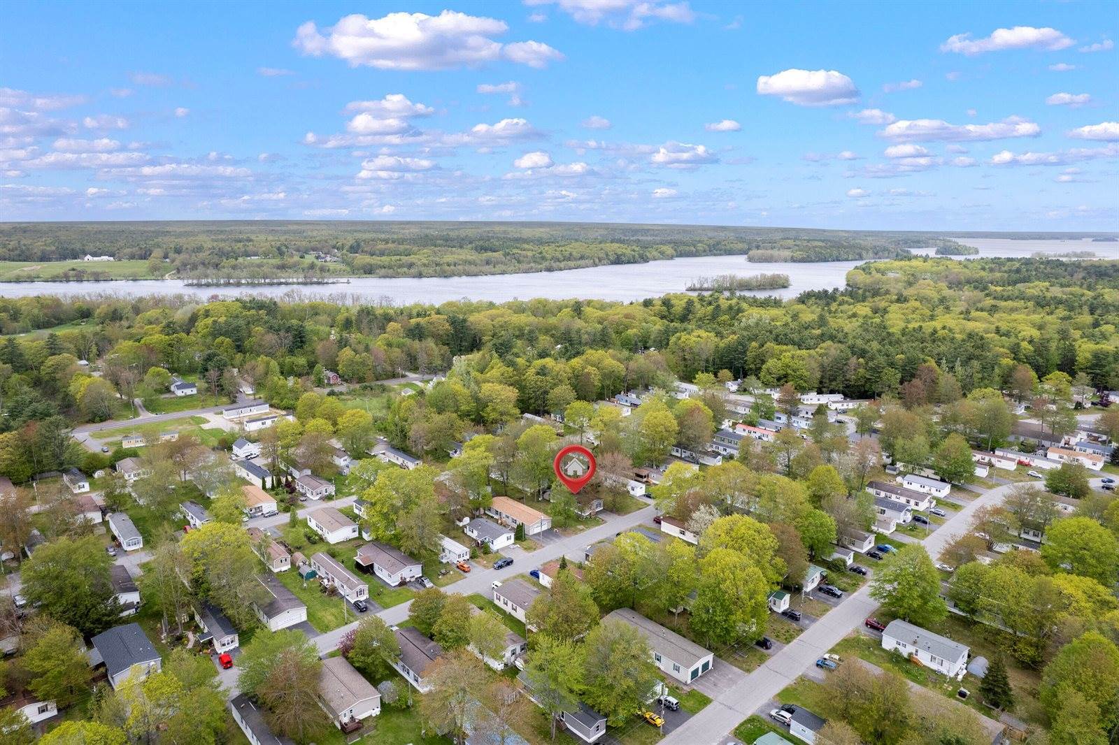 25 Karen Lane, Brunswick, ME 04011