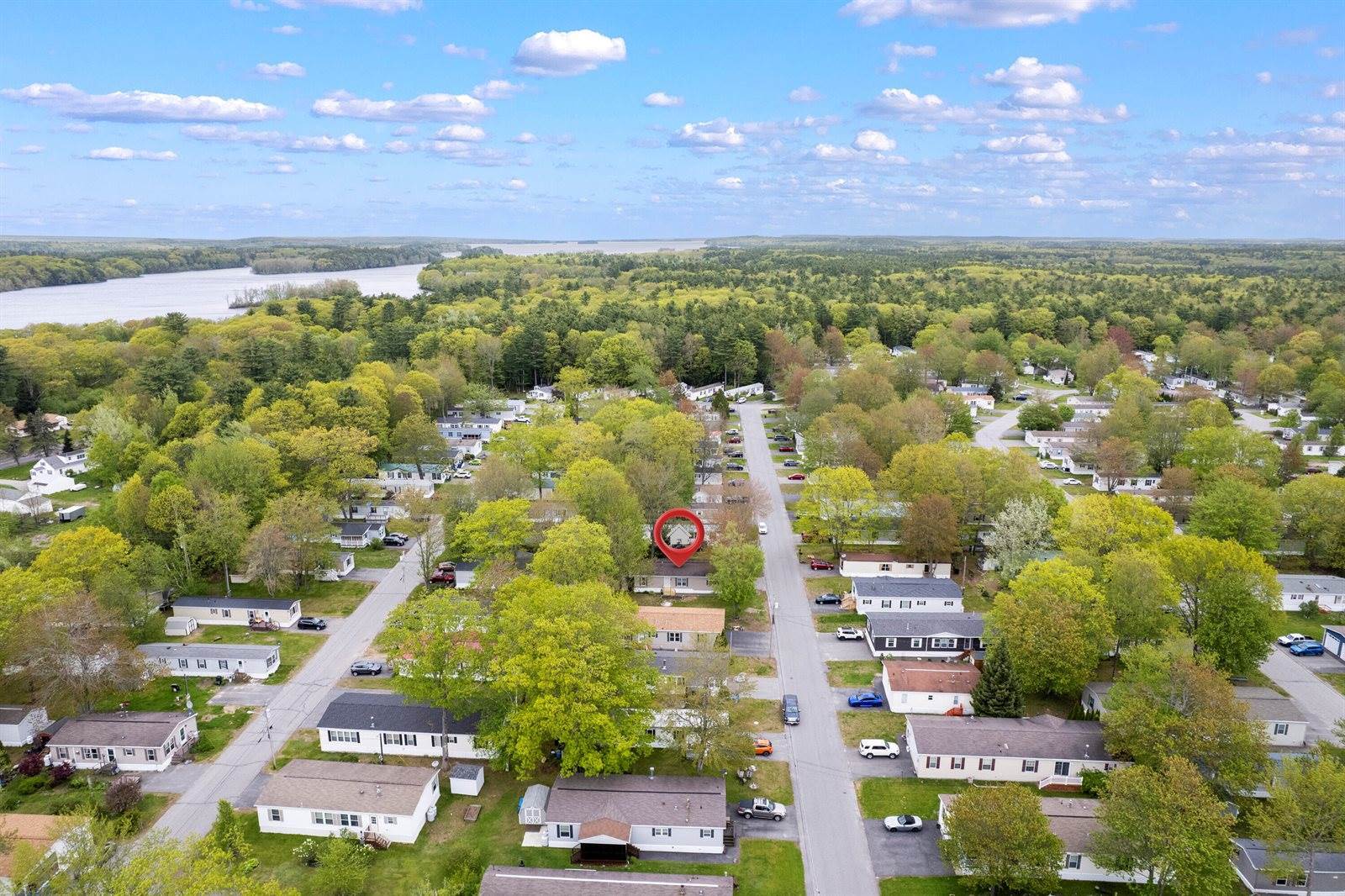 25 Karen Lane, Brunswick, ME 04011