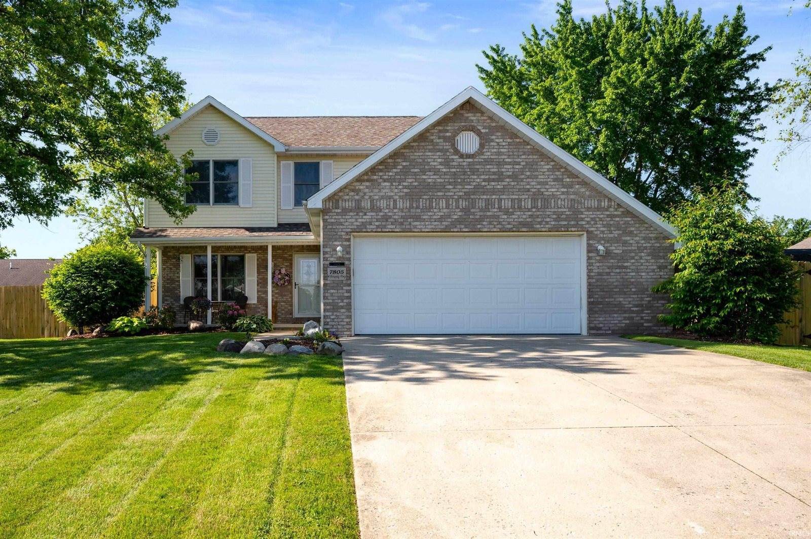 7805 W Kennedy Parkway, Yorktown, IN 47396