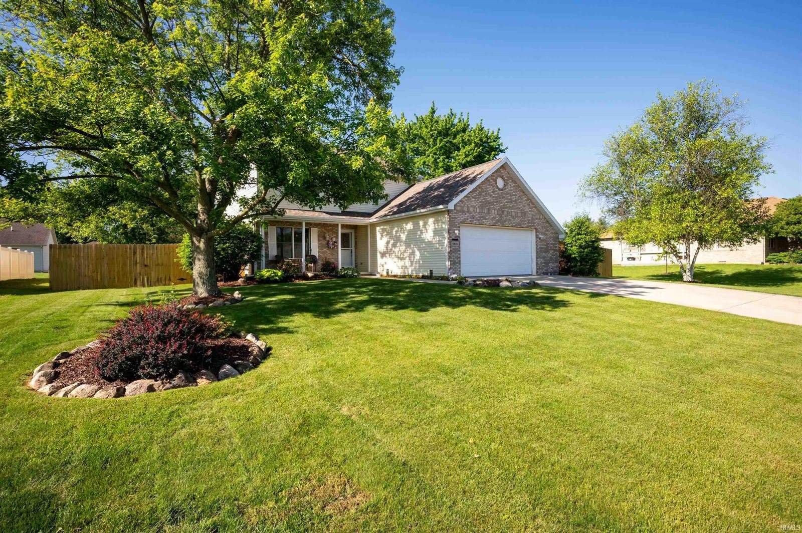 7805 W Kennedy Parkway, Yorktown, IN 47396