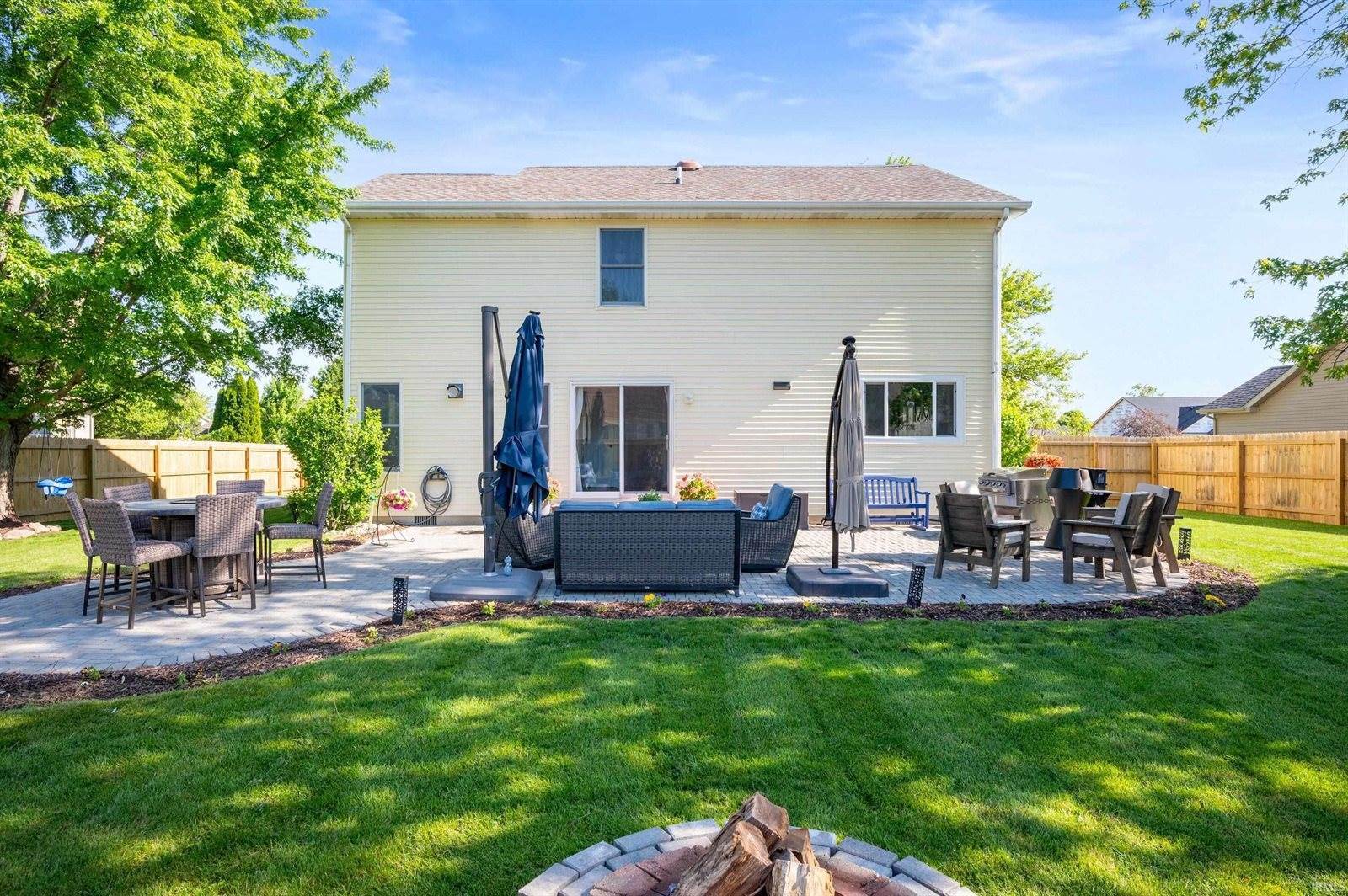 7805 W Kennedy Parkway, Yorktown, IN 47396