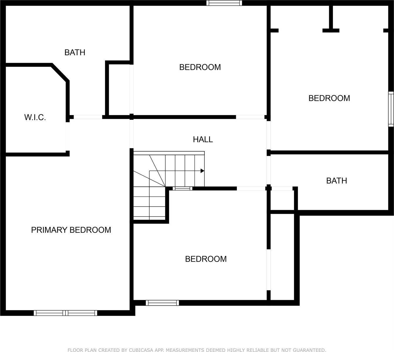 7805 W Kennedy Parkway, Yorktown, IN 47396