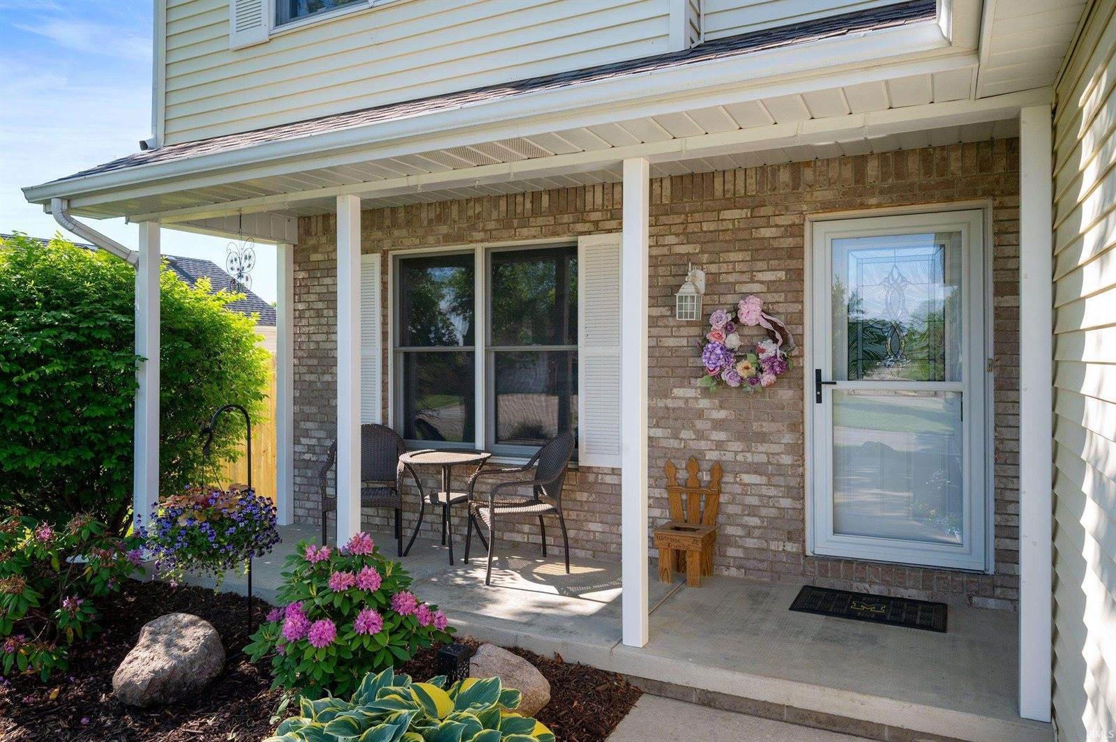 7805 W Kennedy Parkway, Yorktown, IN 47396