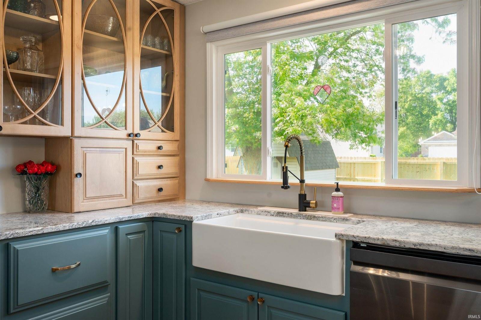 7805 W Kennedy Parkway, Yorktown, IN 47396