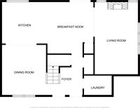 7805 W Kennedy Parkway, Yorktown, IN 47396