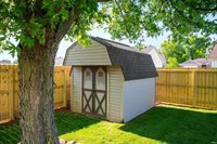 7805 W Kennedy Parkway, Yorktown, IN 47396