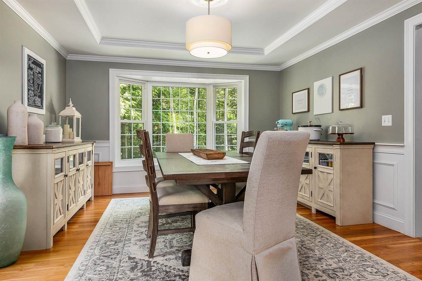 45 Eleanors Way, Brentwood, NH 03833