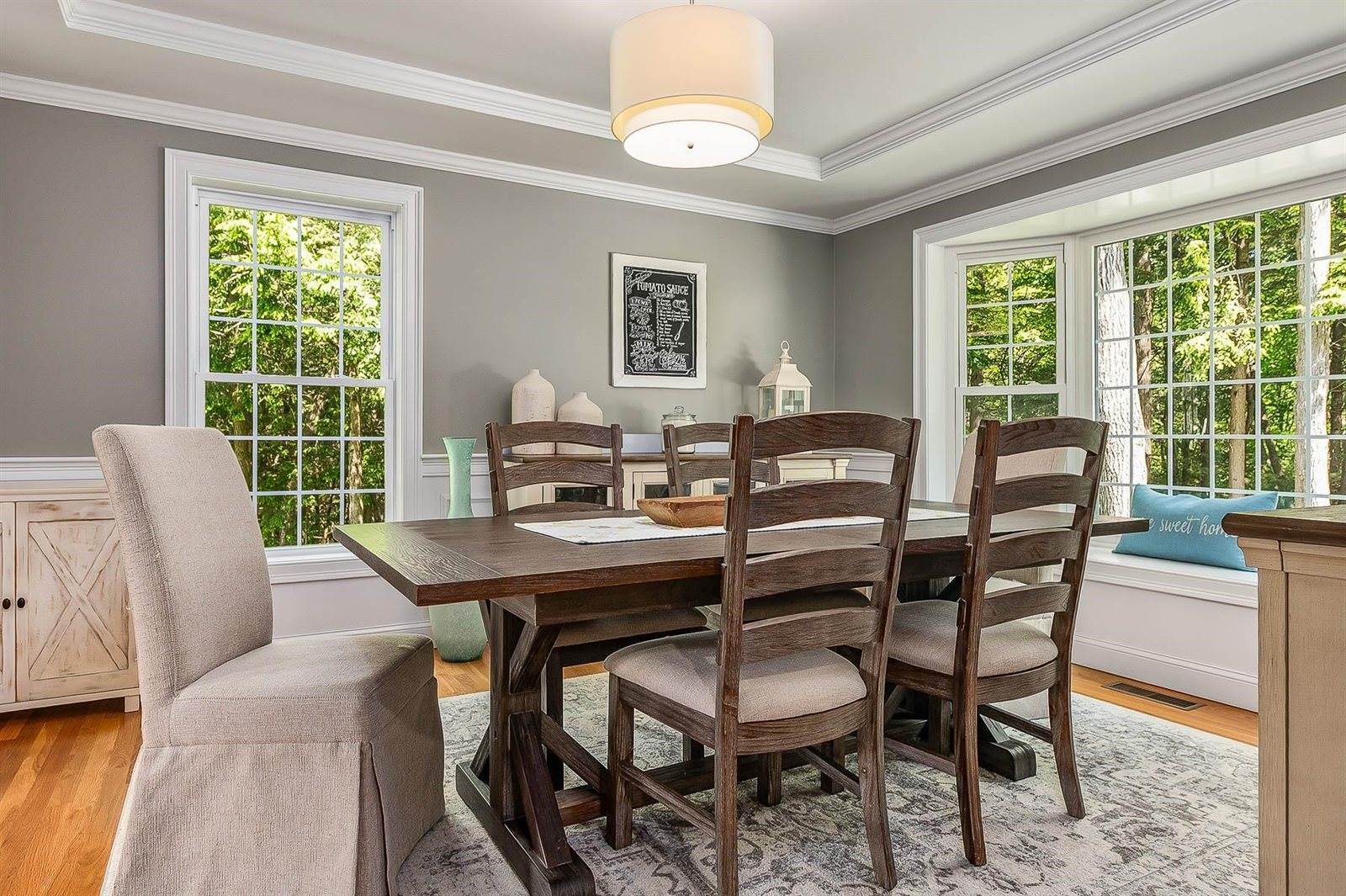 45 Eleanors Way, Brentwood, NH 03833