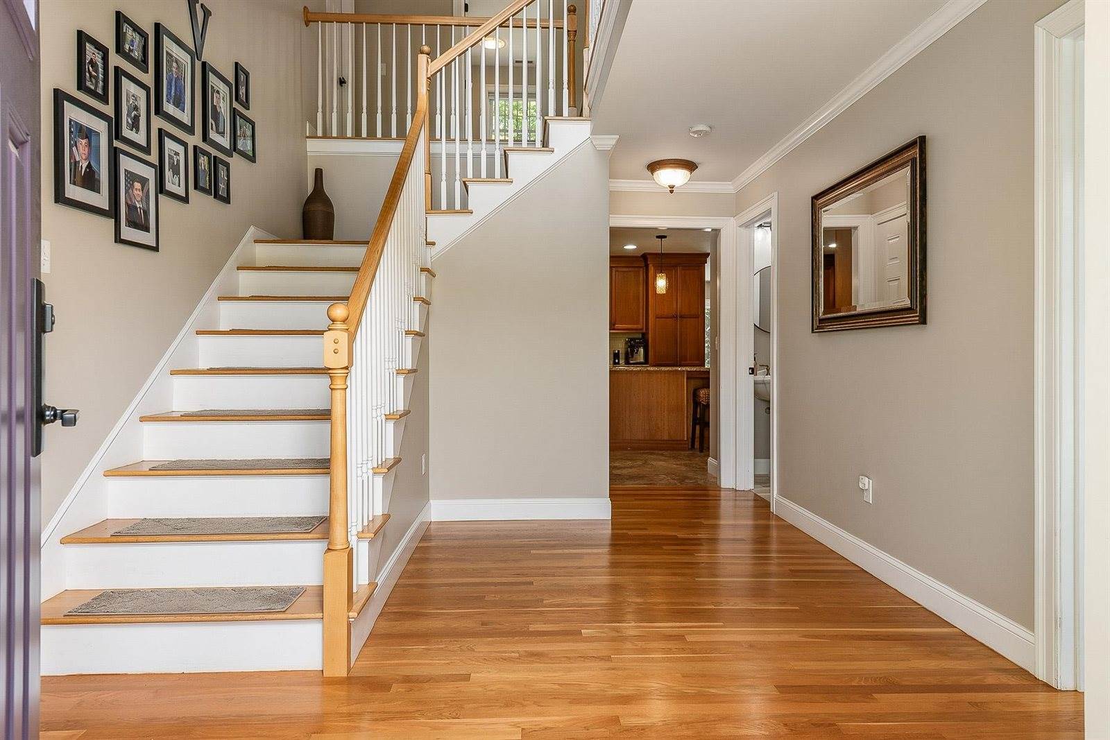 45 Eleanors Way, Brentwood, NH 03833