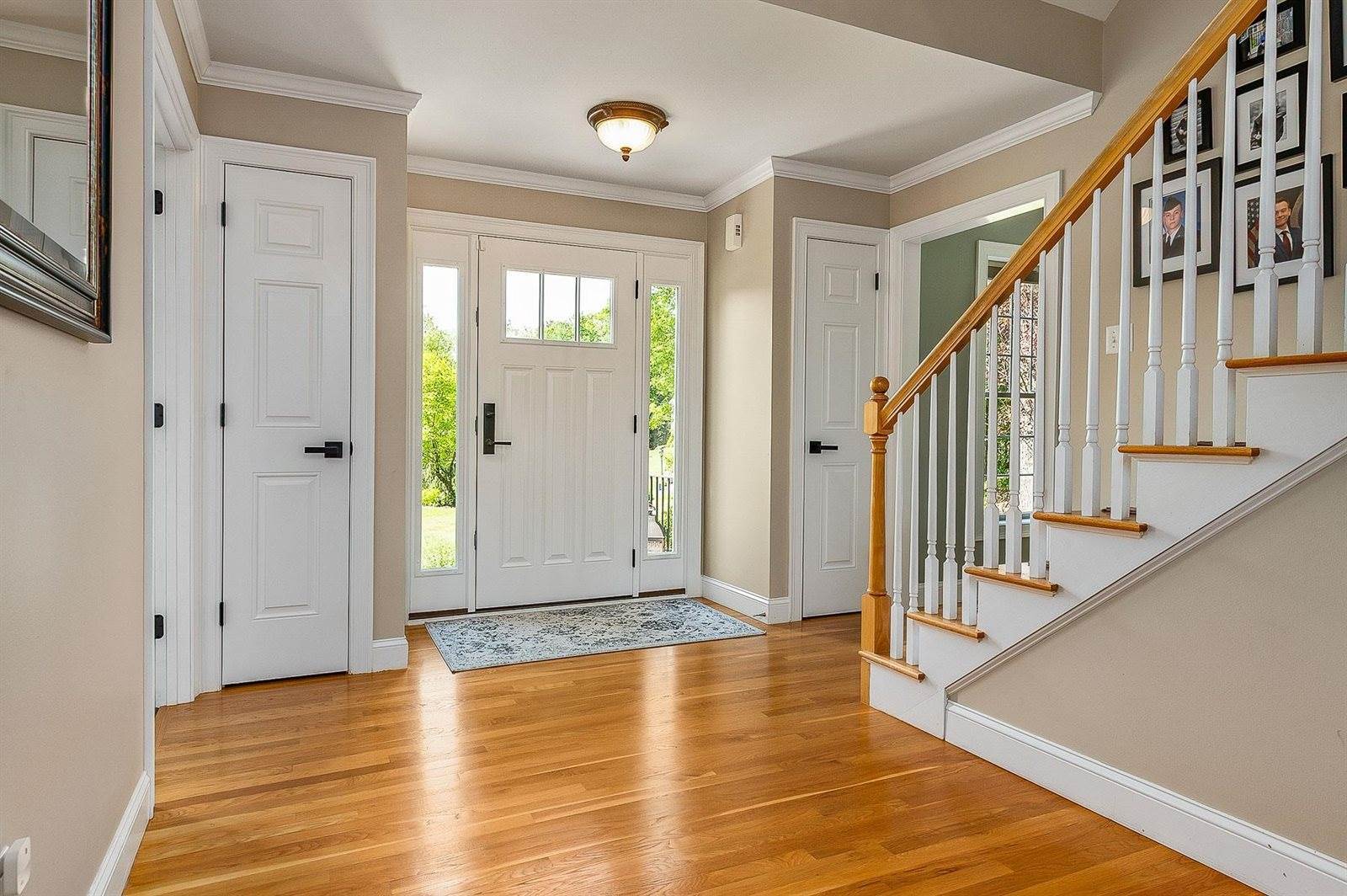 45 Eleanors Way, Brentwood, NH 03833