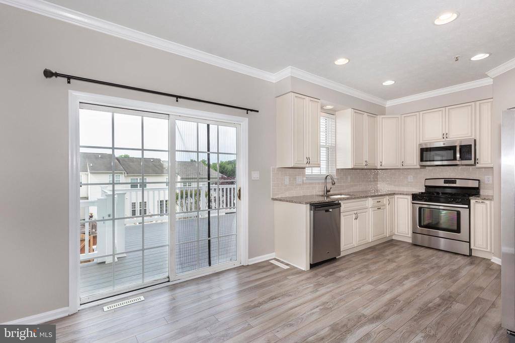 1169 Balsam Circle, Eldersburg, MD 21784