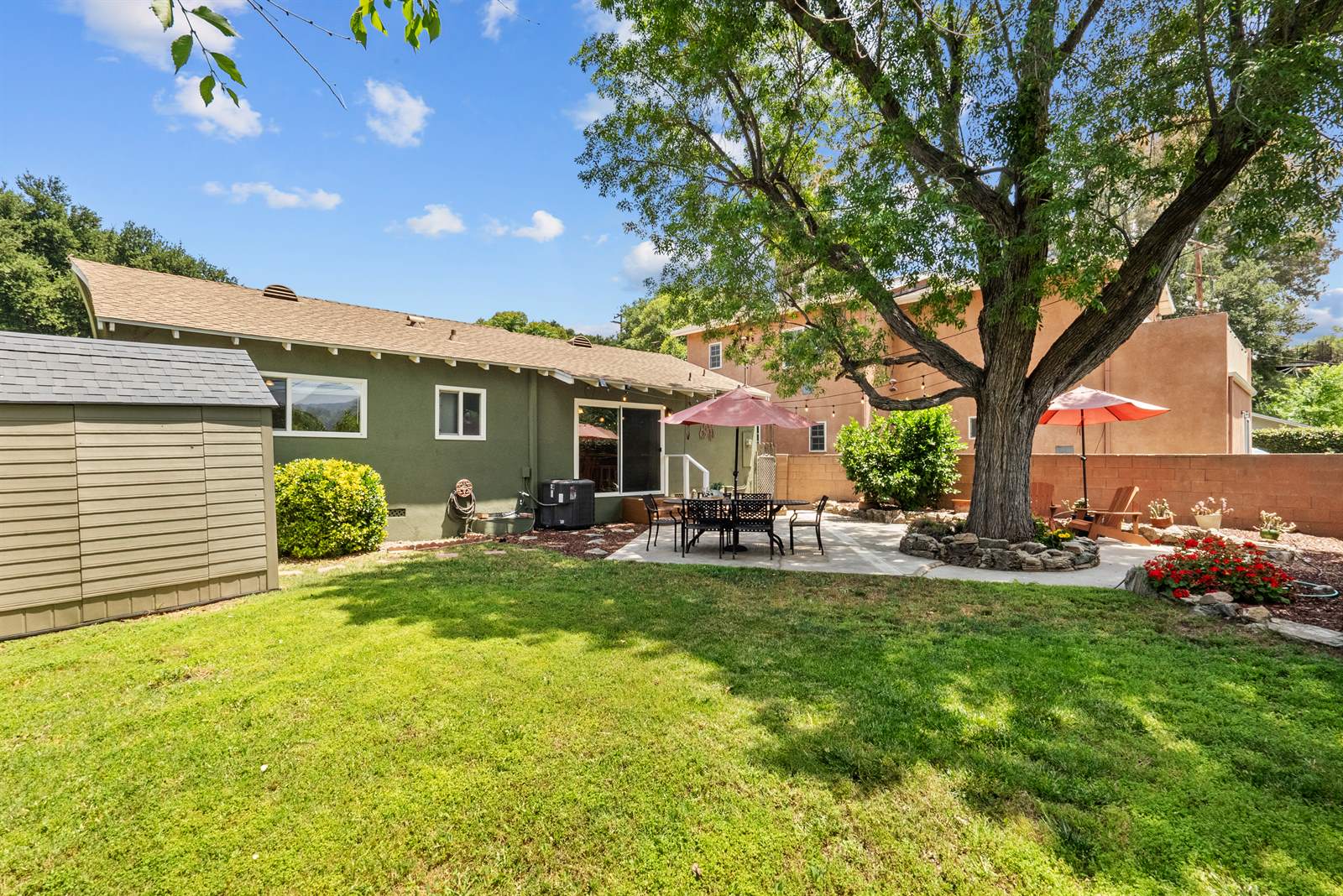 25159 Wheeler Rd., Santa Clarita, CA 91321