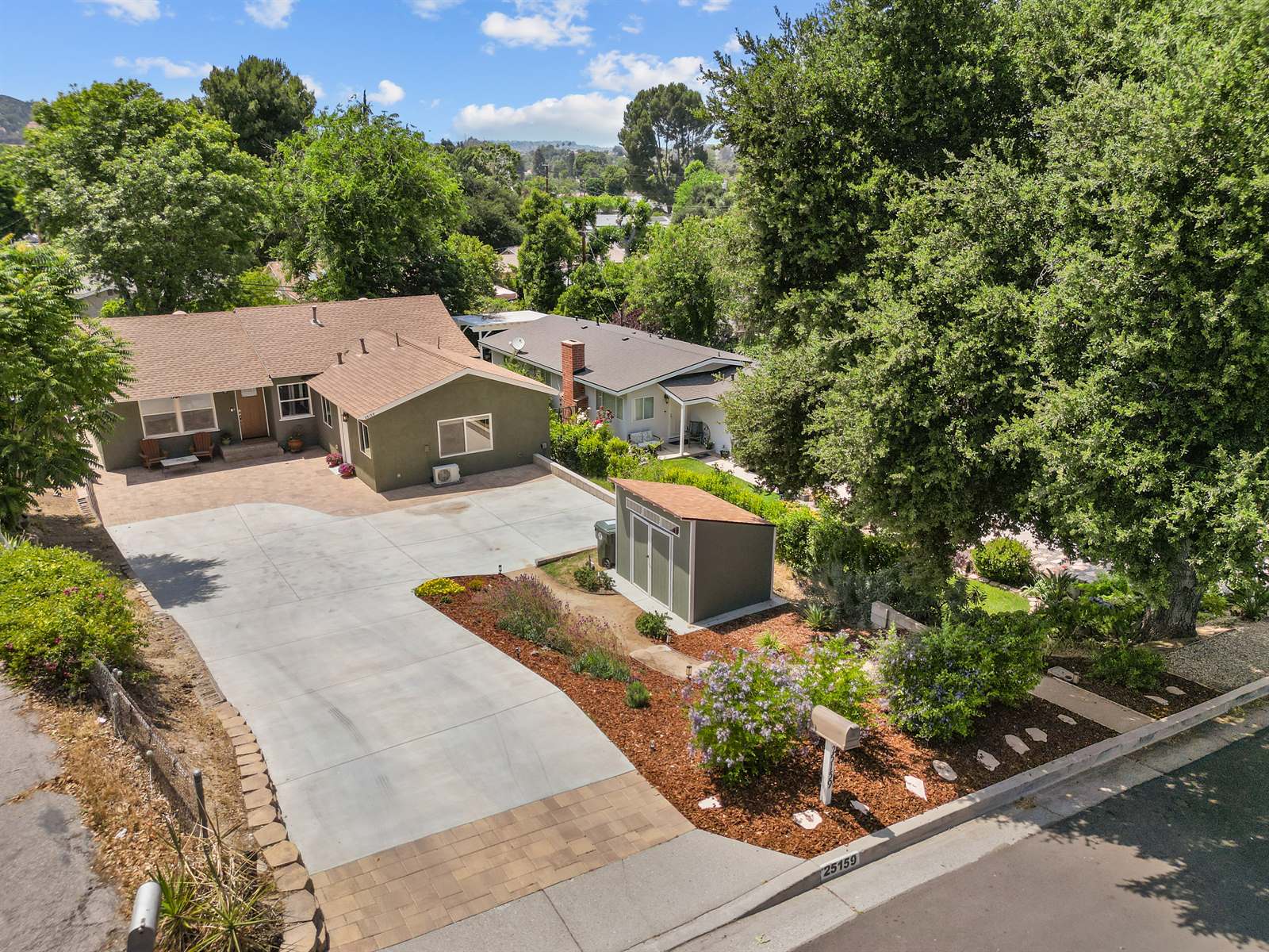 25159 Wheeler Rd., Santa Clarita, CA 91321