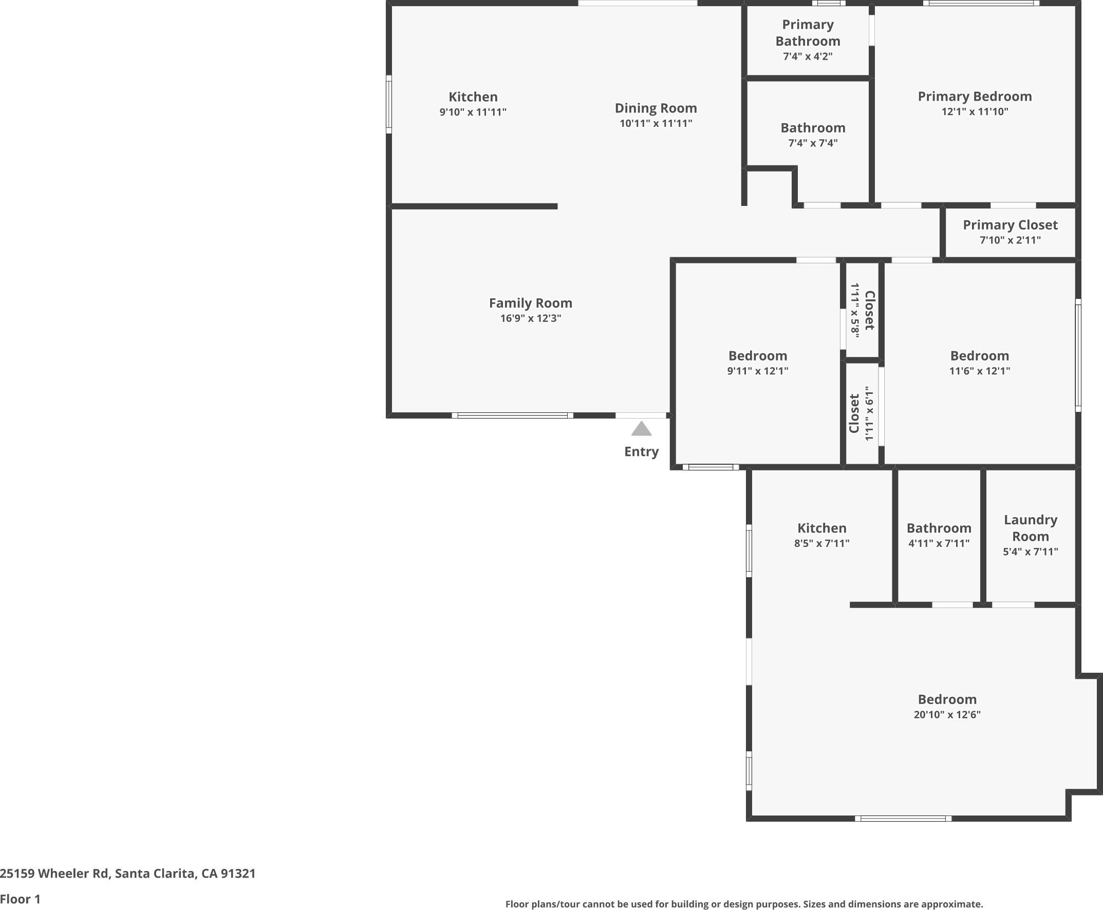 25159 Wheeler Rd., Santa Clarita, CA 91321