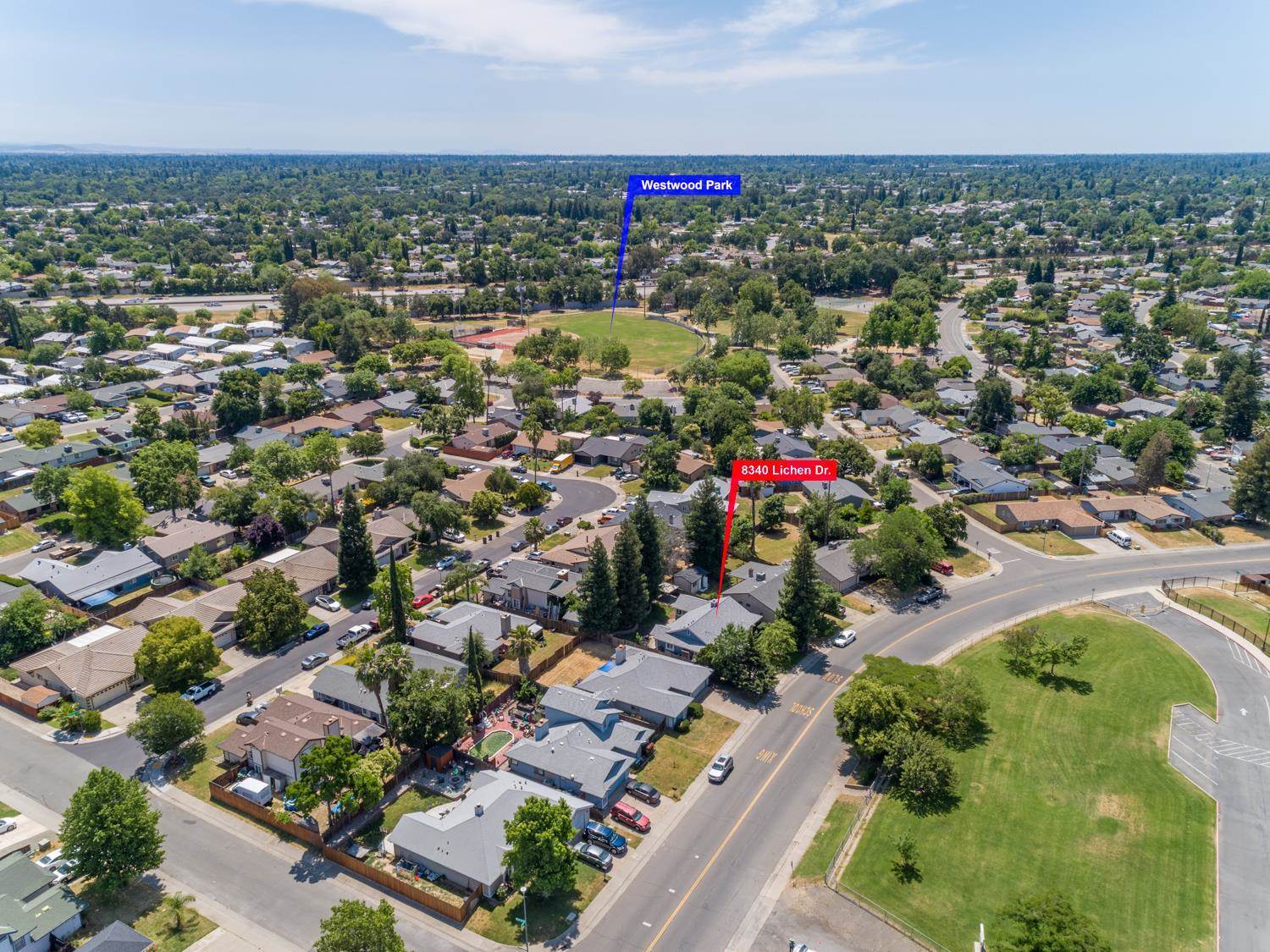 8340 Lichen Drive, Citrus Heights, CA 95621