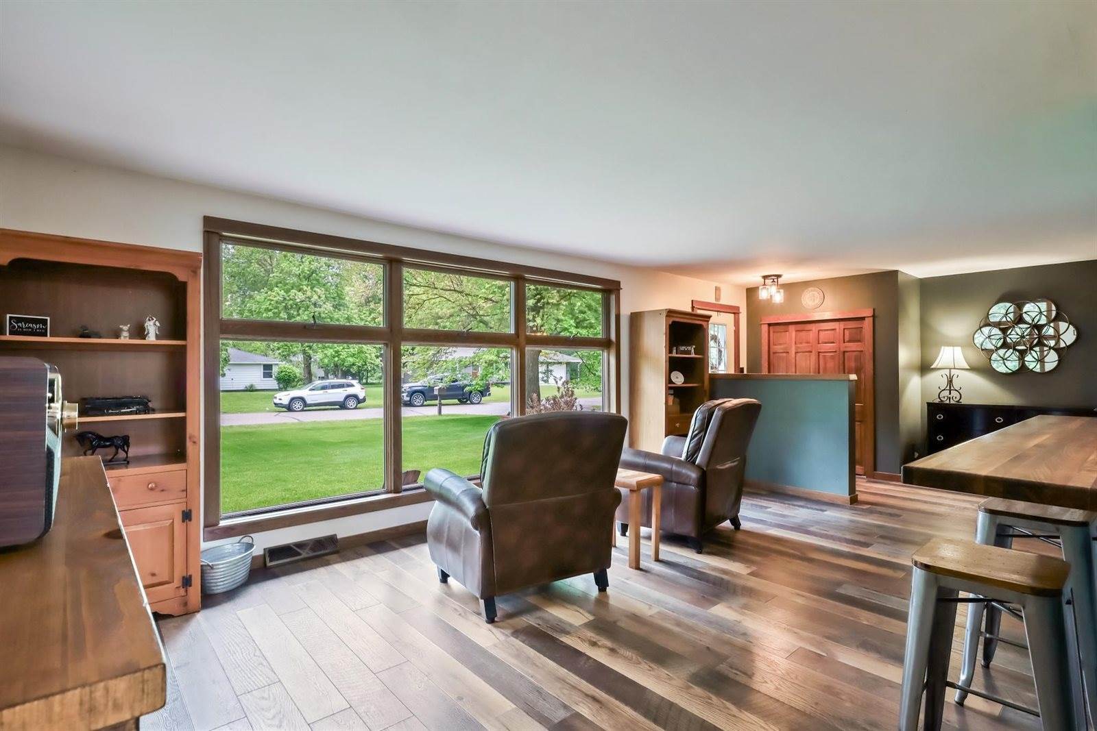 125 W Willow Street, Stevens Point, WI 54481