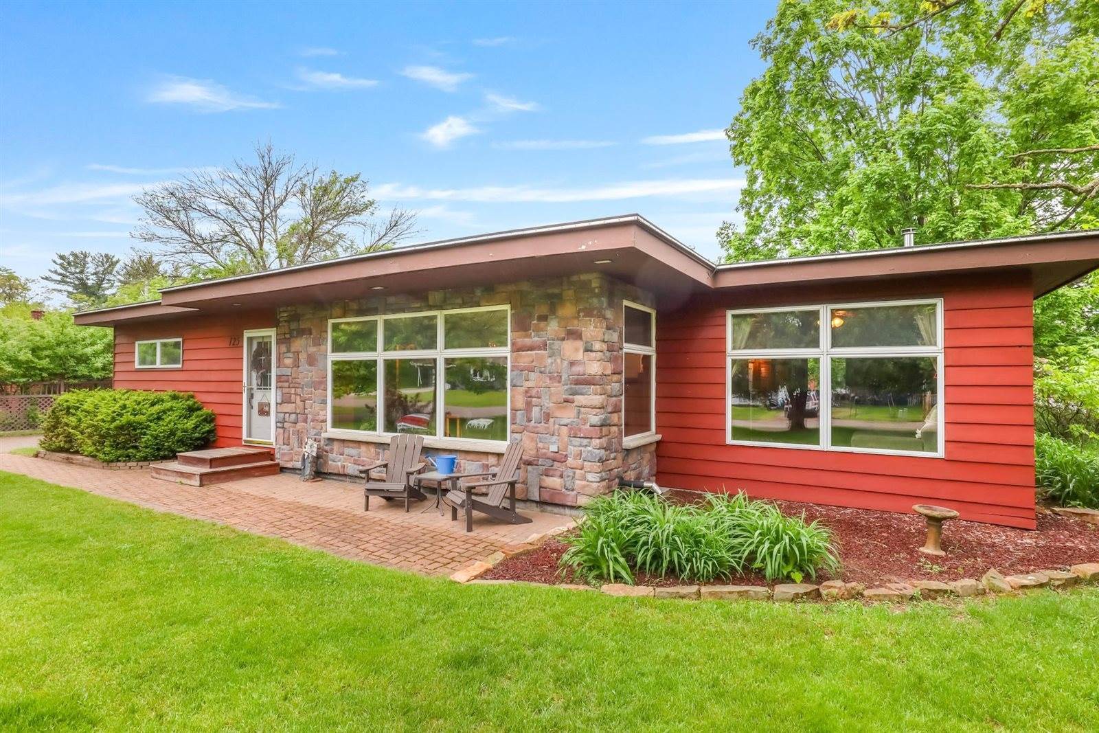 125 W Willow Street, Stevens Point, WI 54481