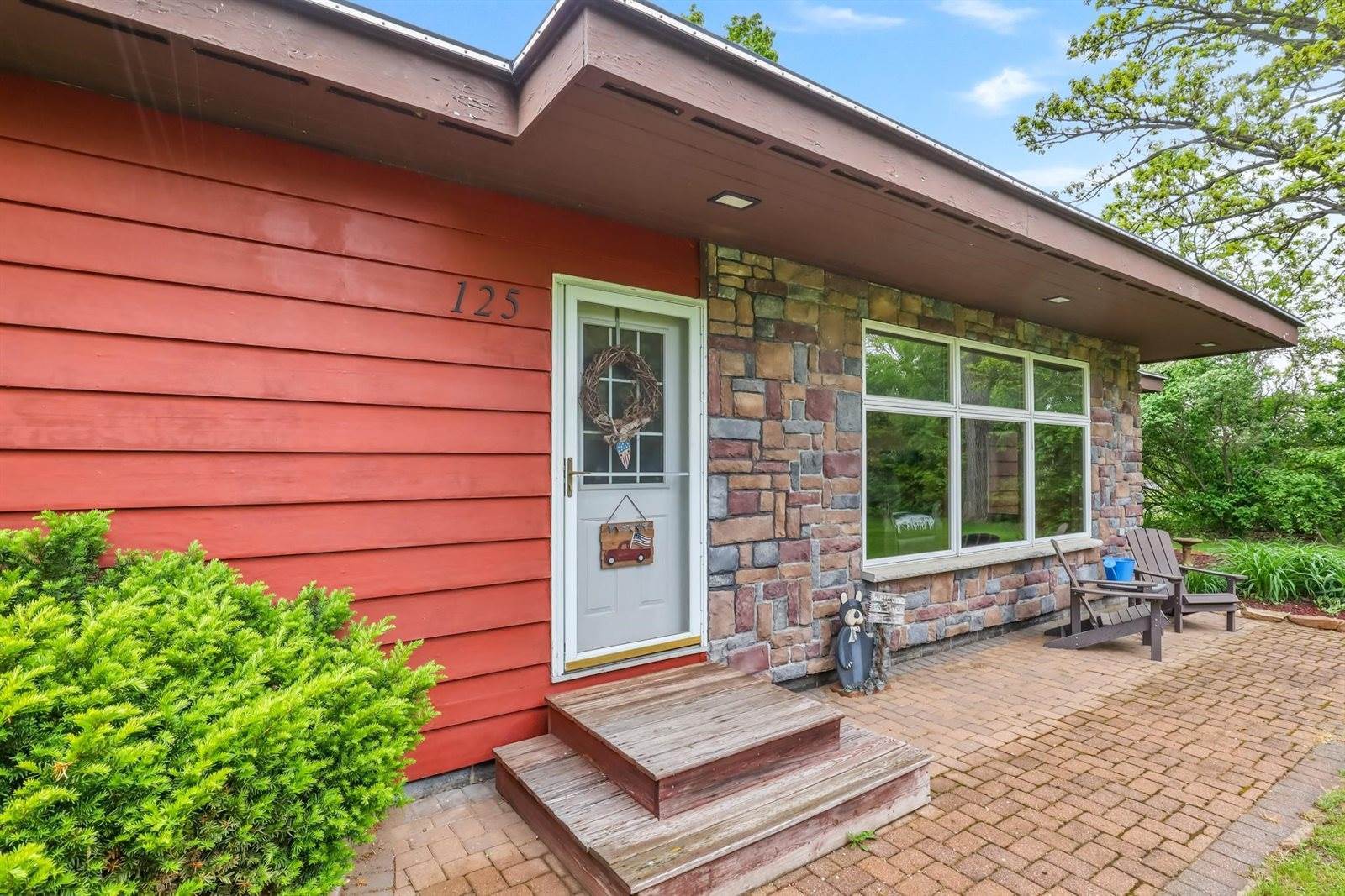 125 W Willow Street, Stevens Point, WI 54481