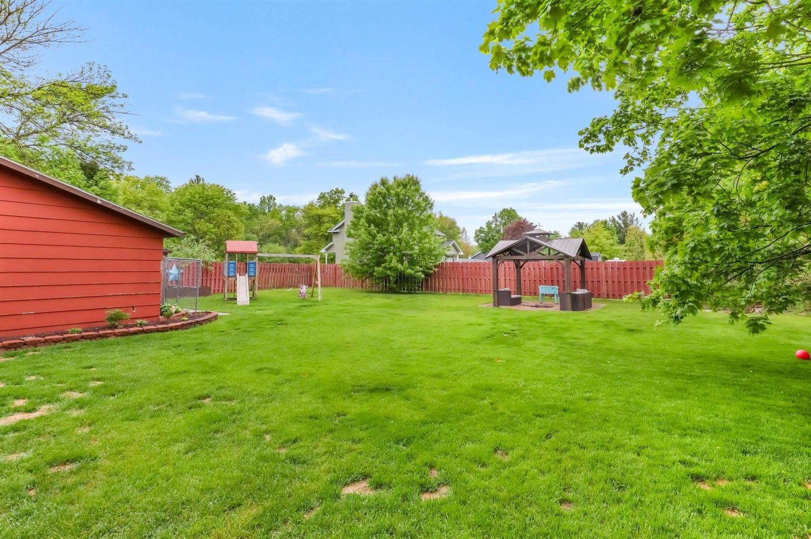 125 W Willow Street, Stevens Point, WI 54481