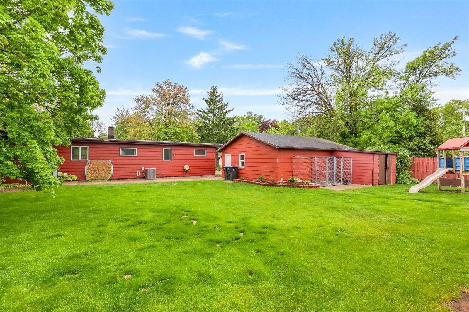 125 W Willow Street, Stevens Point, WI 54481