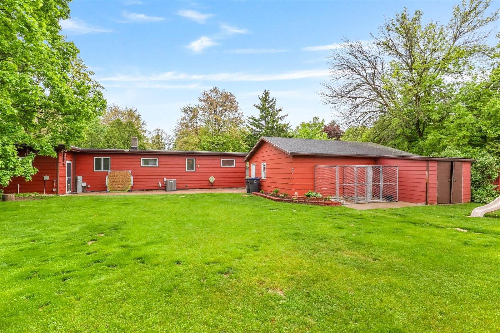 125 W Willow Street, Stevens Point, WI 54481