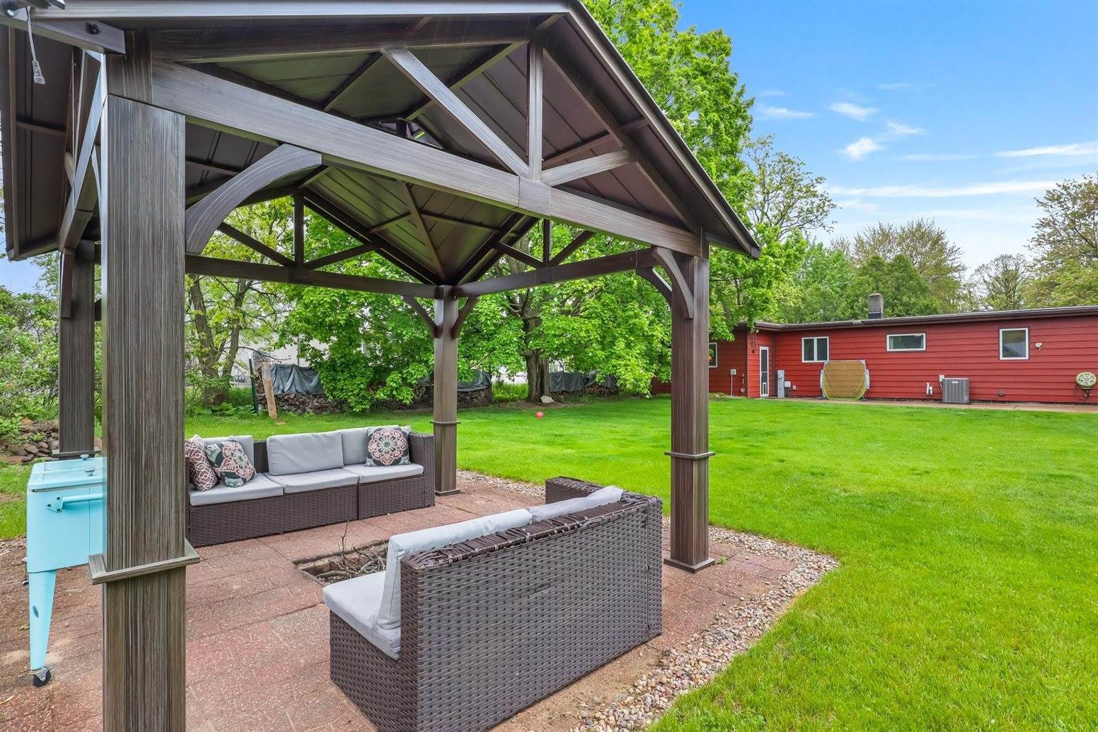 125 W Willow Street, Stevens Point, WI 54481