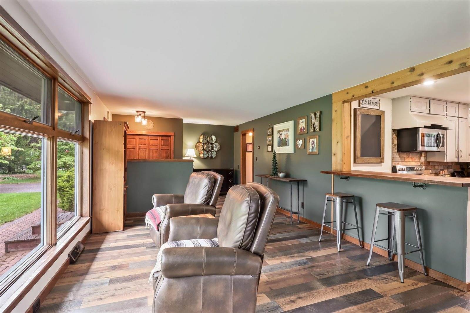 125 W Willow Street, Stevens Point, WI 54481